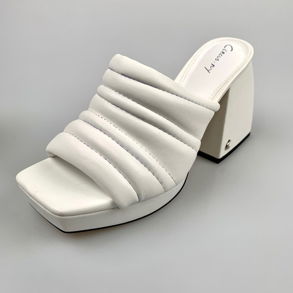 Circus By Sam Edelman Marlie Platform Heel Size 7 - Picture 10 of 13